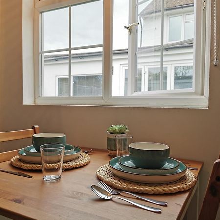 Cosy Studio In Havant! Near A3 And Staunton Country Park Esterno foto
