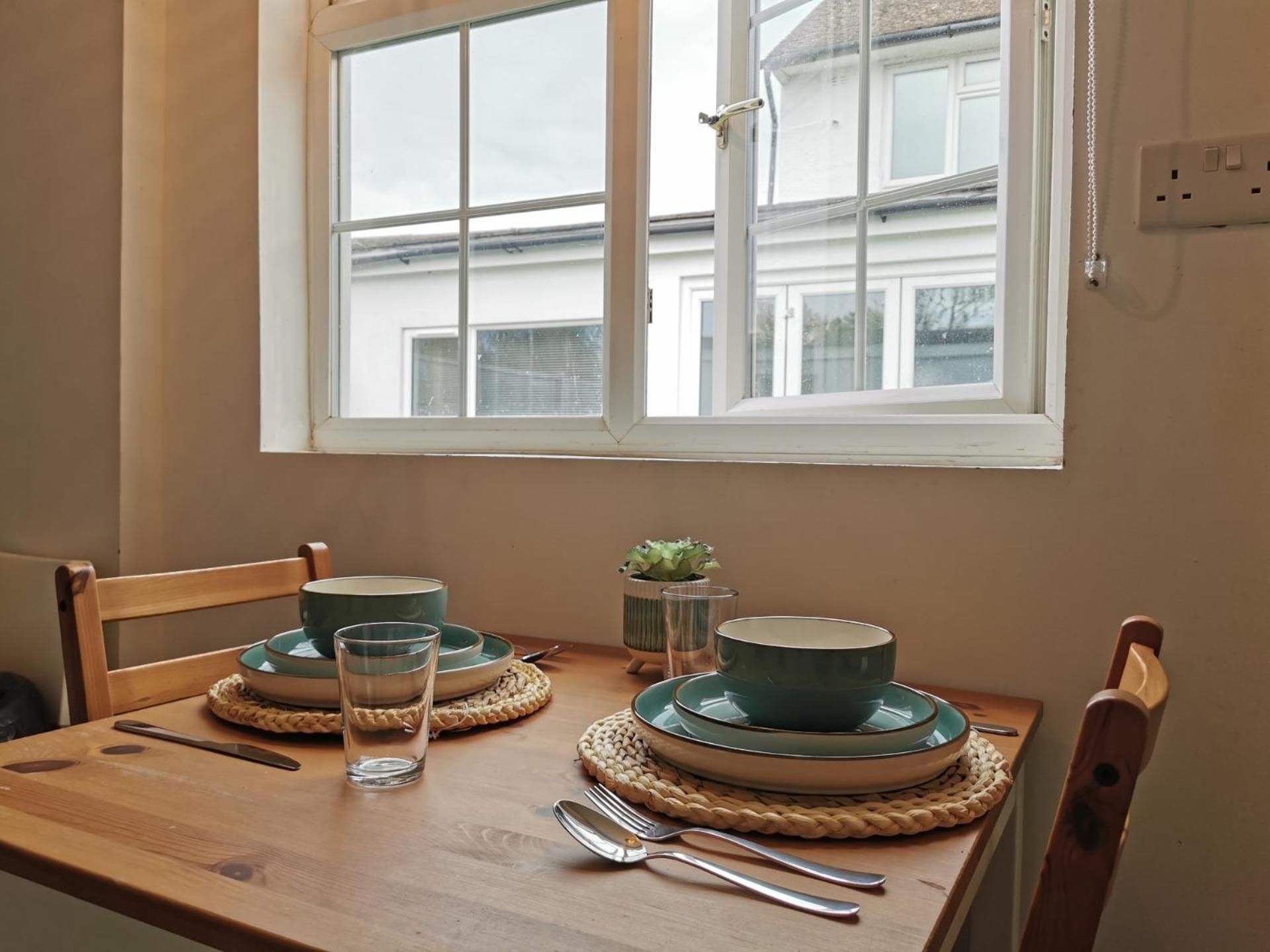 Cosy Studio In Havant! Near A3 And Staunton Country Park Esterno foto