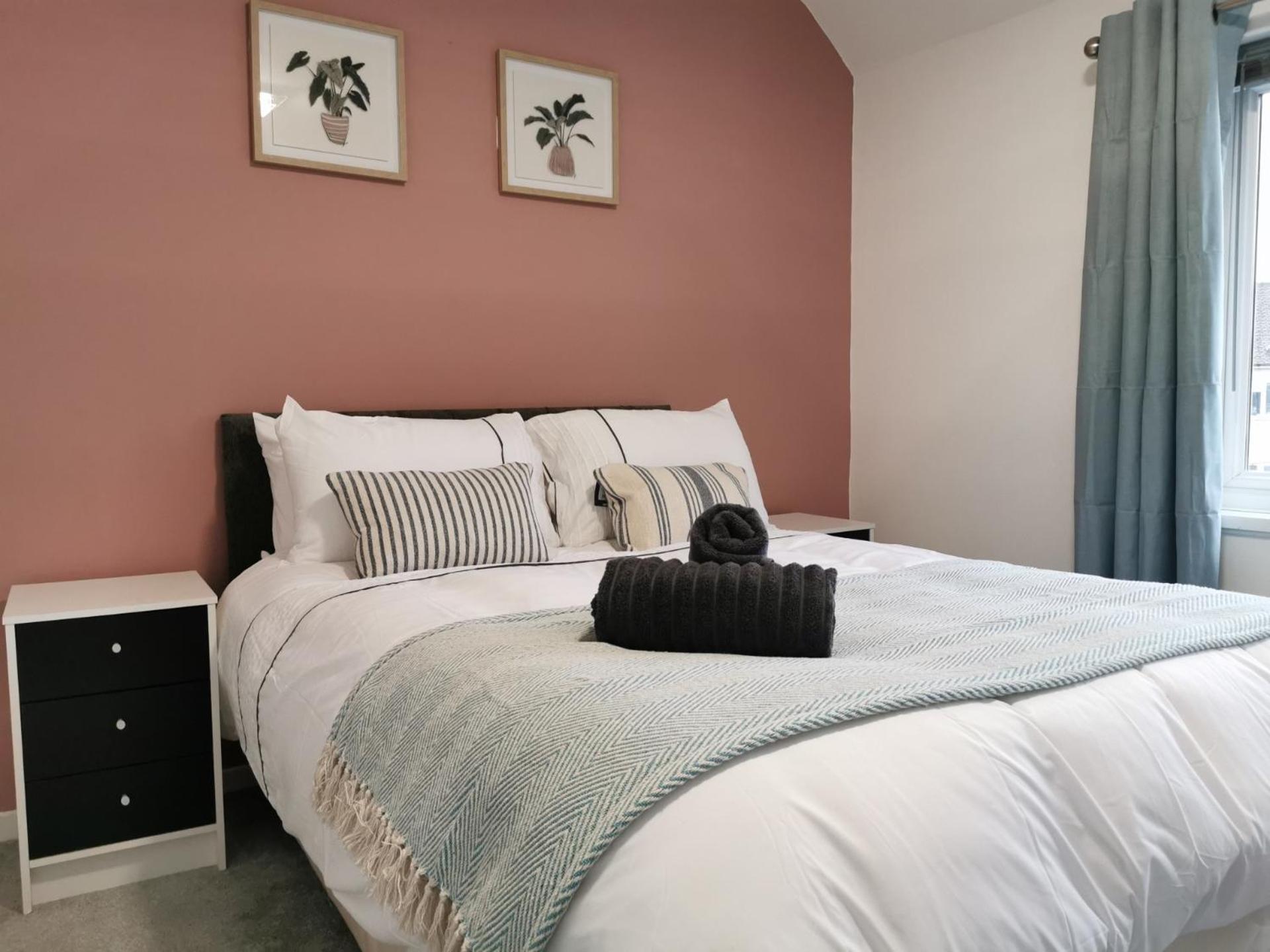 Cosy Studio In Havant! Near A3 And Staunton Country Park Esterno foto