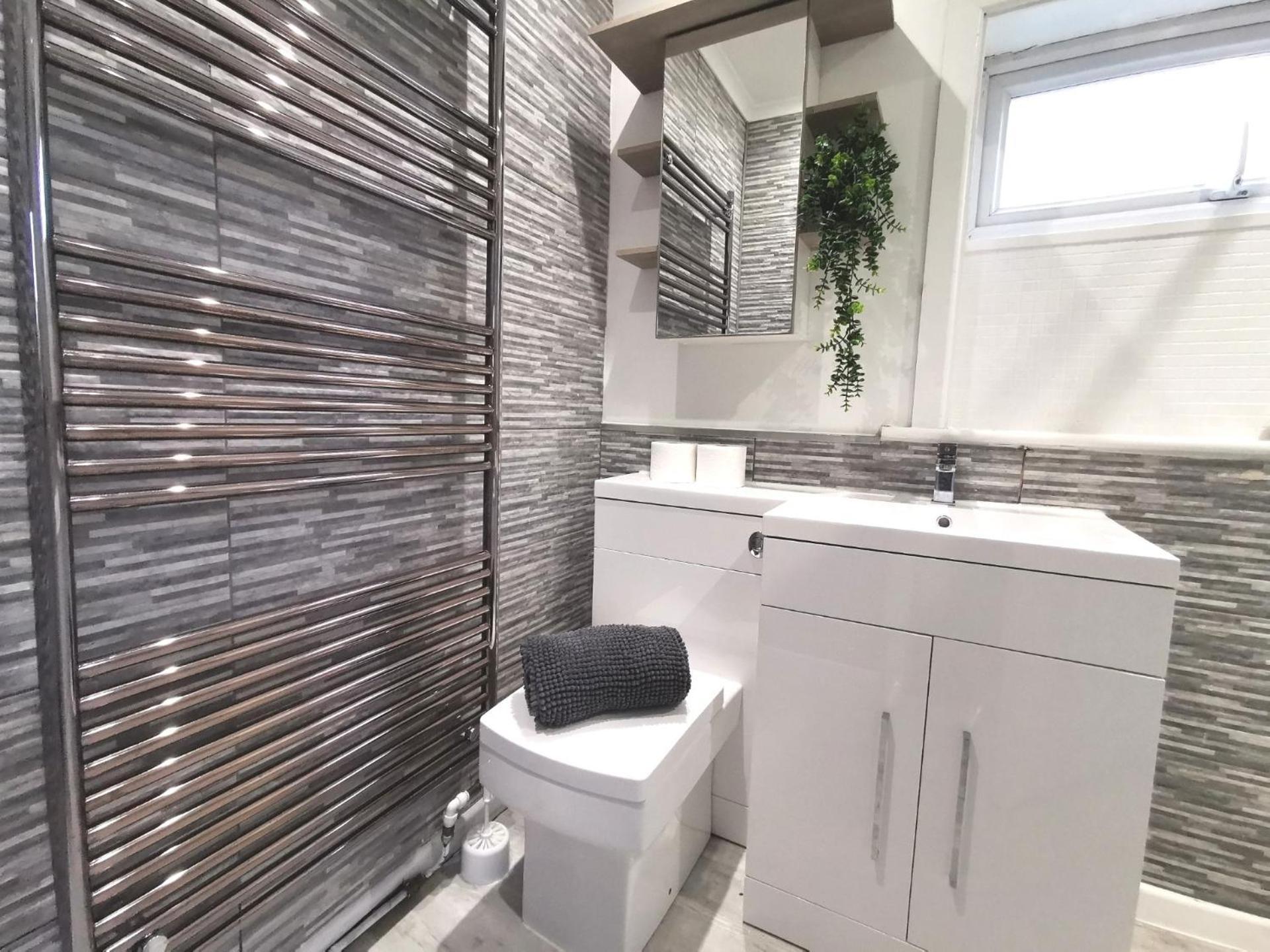 Cosy Studio In Havant! Near A3 And Staunton Country Park Esterno foto