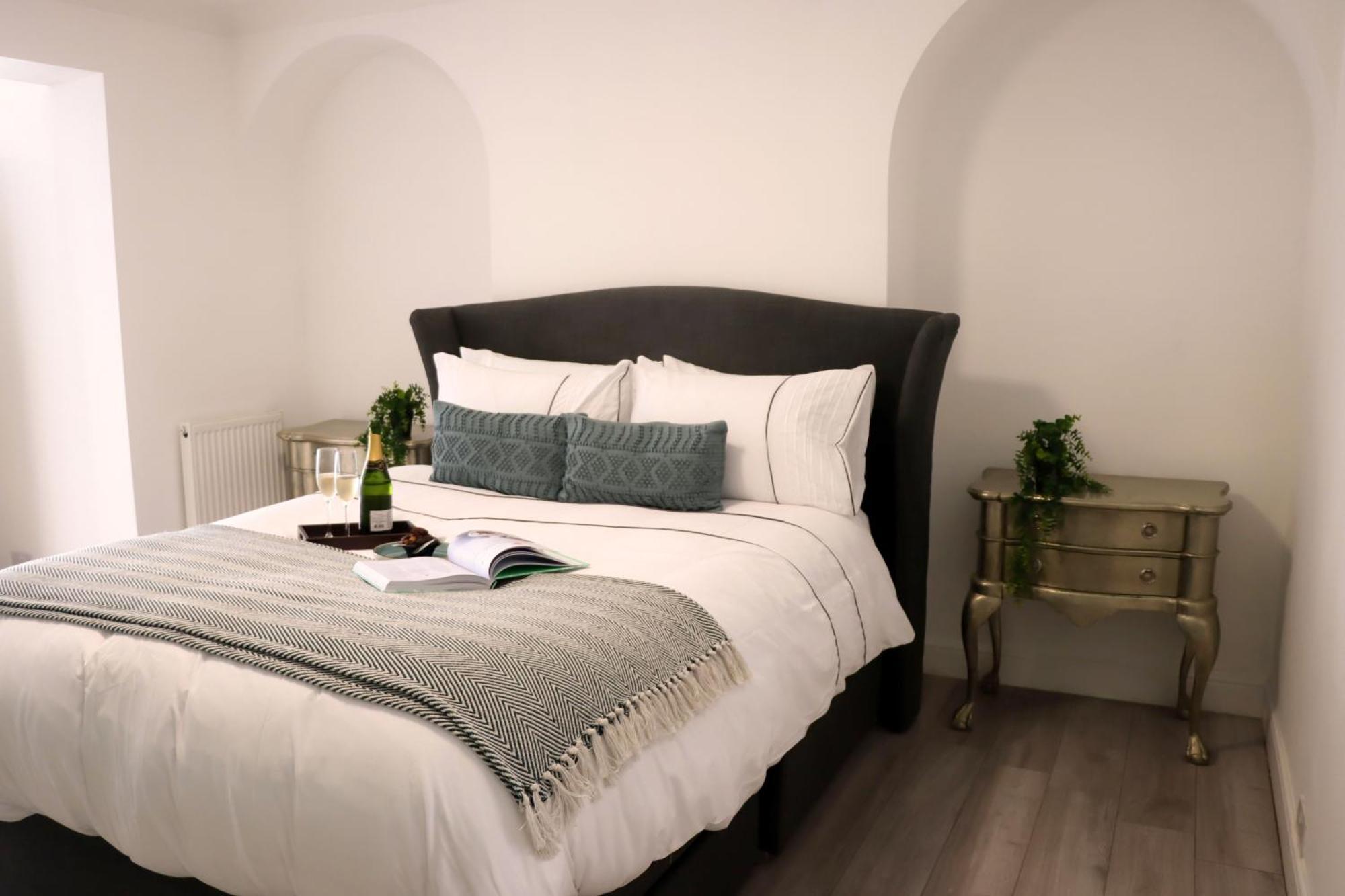 Cosy Studio In Havant! Near A3 And Staunton Country Park Esterno foto