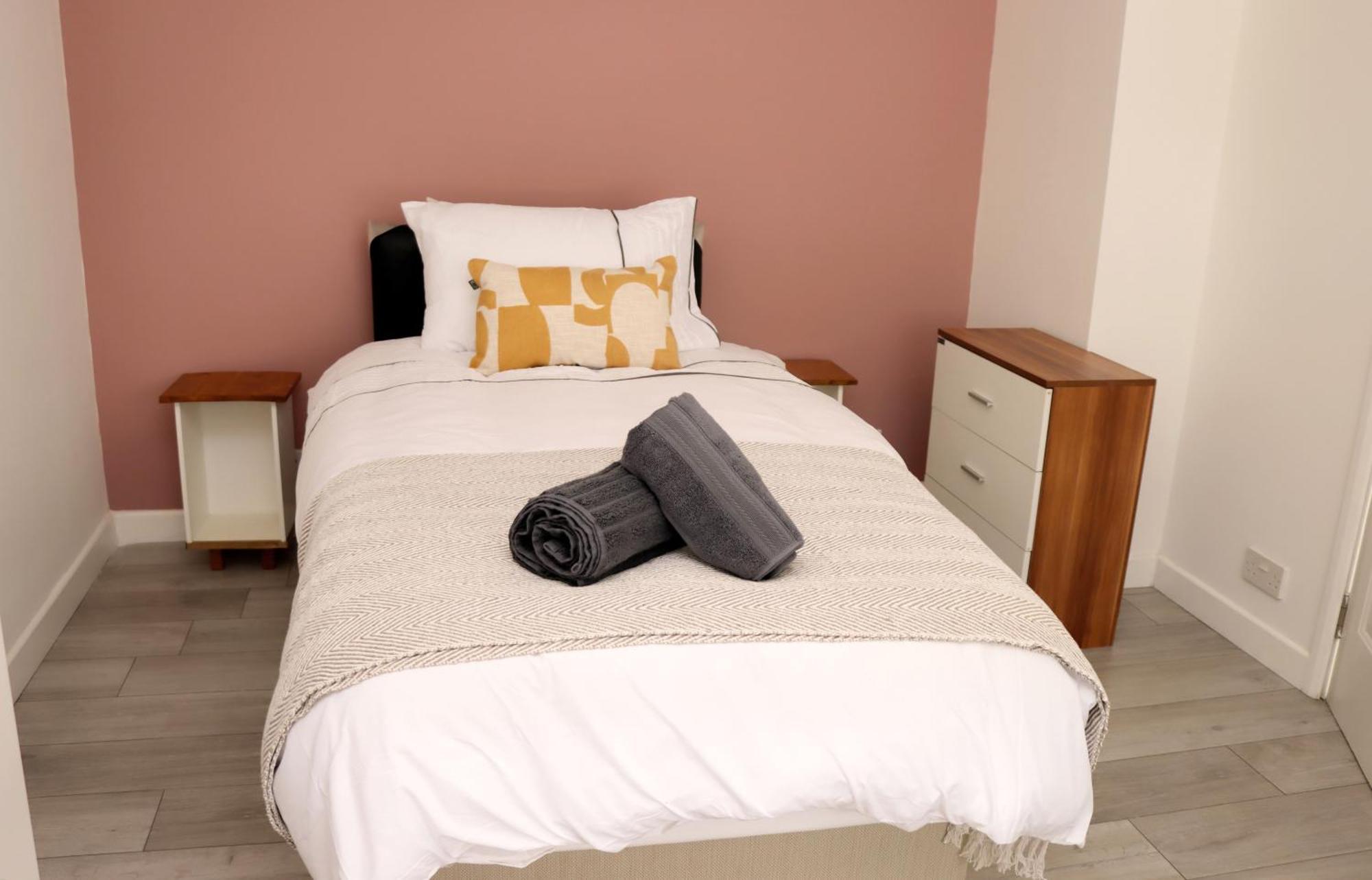 Cosy Studio In Havant! Near A3 And Staunton Country Park Esterno foto