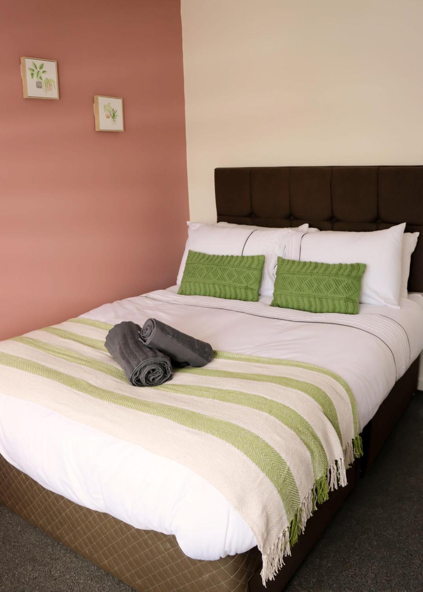 Cosy Studio In Havant! Near A3 And Staunton Country Park Esterno foto