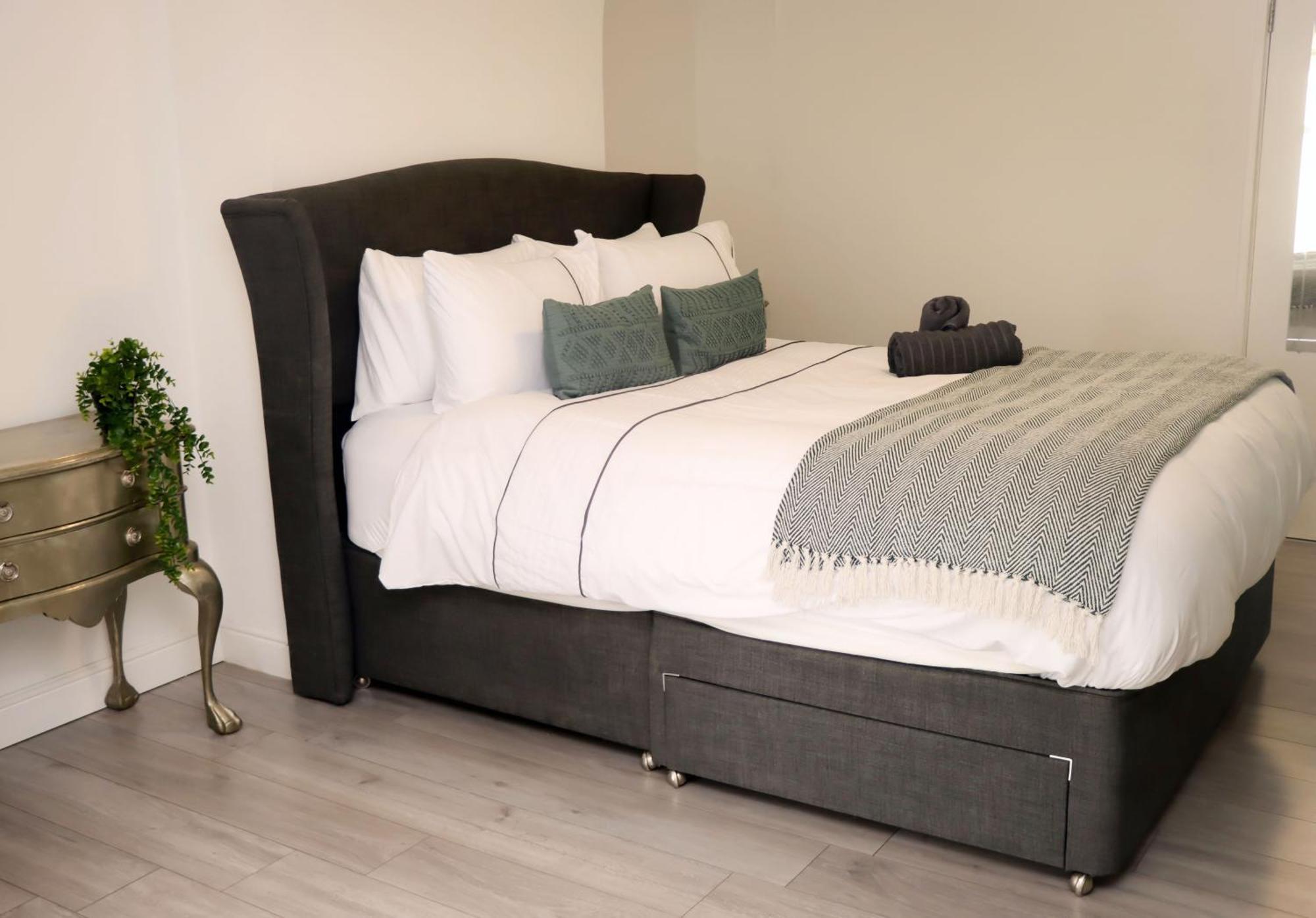 Cosy Studio In Havant! Near A3 And Staunton Country Park Esterno foto
