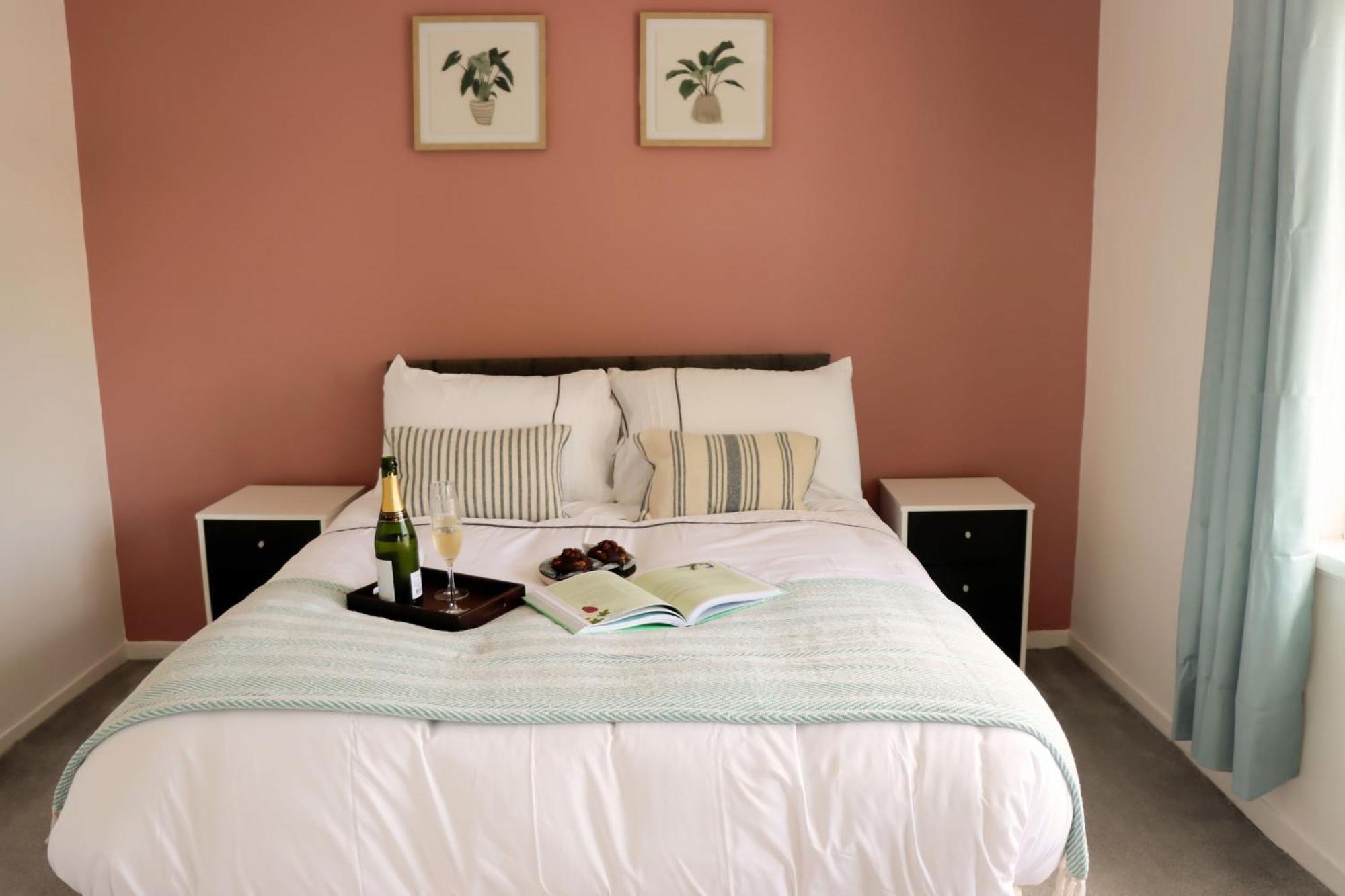 Cosy Studio In Havant! Near A3 And Staunton Country Park Esterno foto