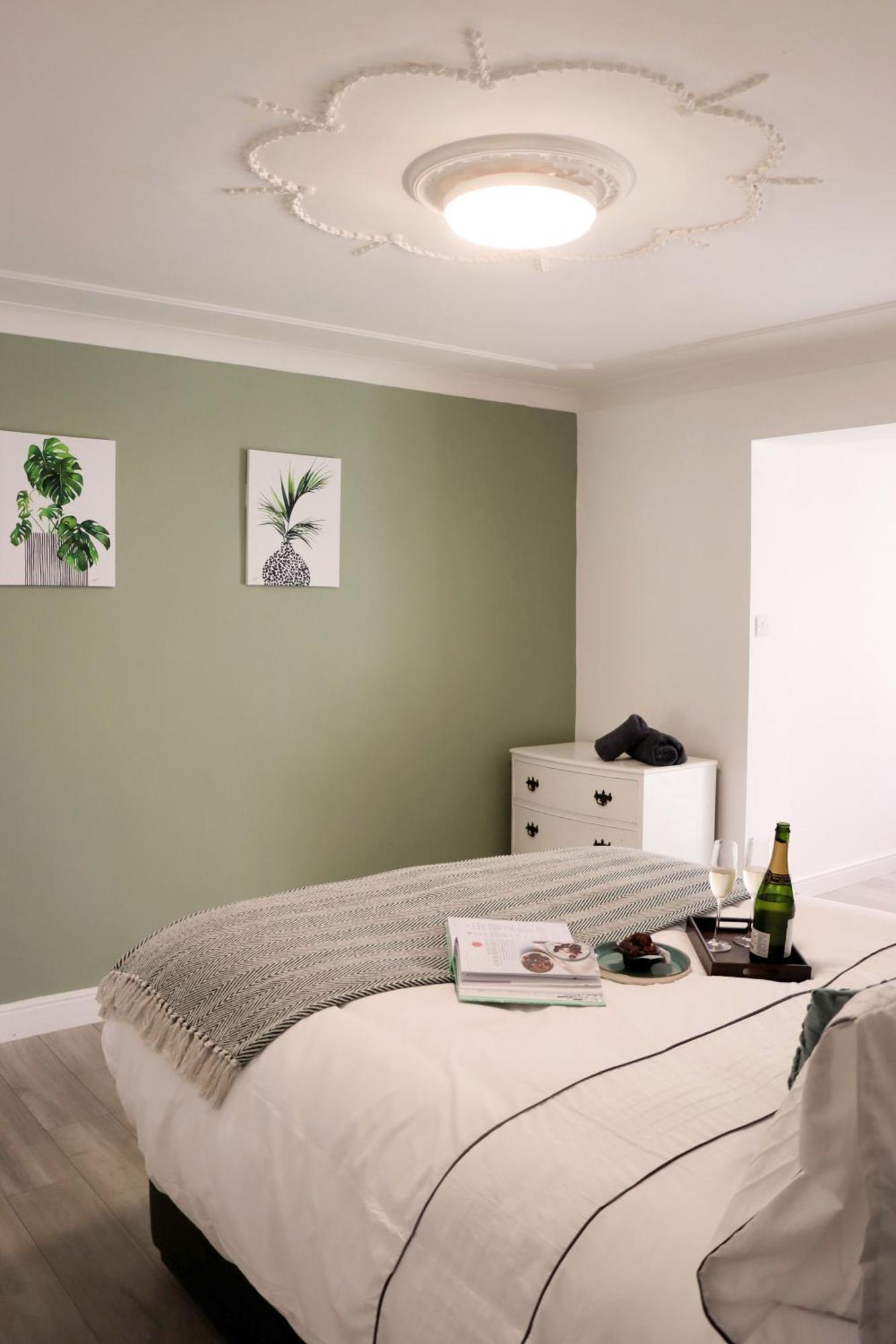 Cosy Studio In Havant! Near A3 And Staunton Country Park Esterno foto