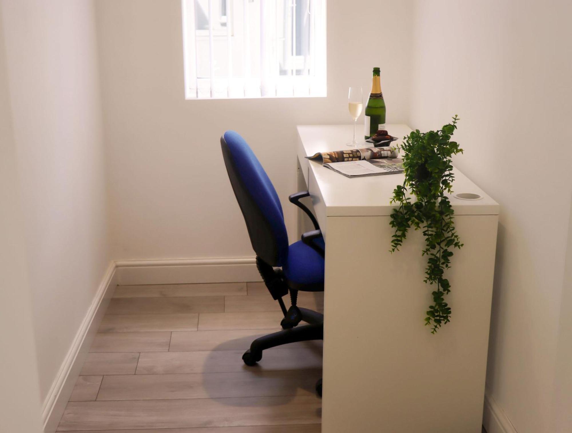 Cosy Studio In Havant! Near A3 And Staunton Country Park Esterno foto