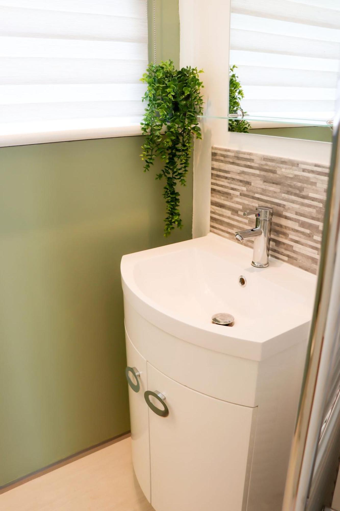 Cosy Studio In Havant! Near A3 And Staunton Country Park Esterno foto