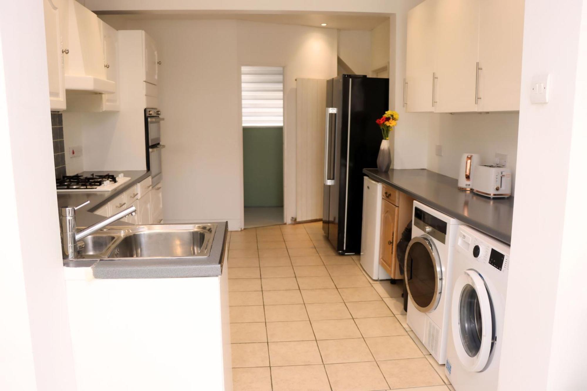 Cosy Studio In Havant! Near A3 And Staunton Country Park Esterno foto