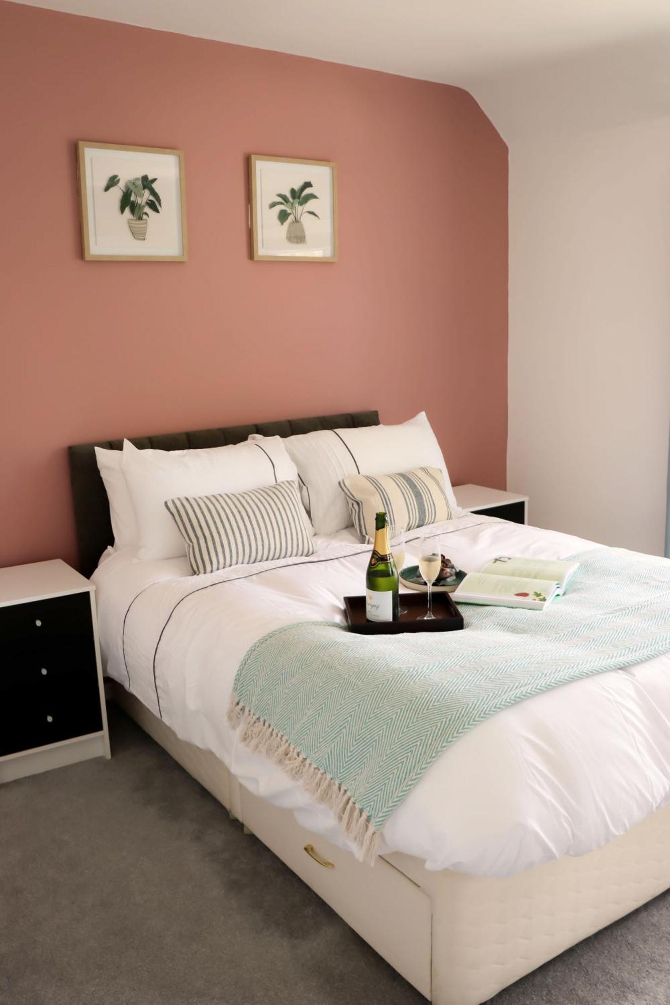 Cosy Studio In Havant! Near A3 And Staunton Country Park Esterno foto