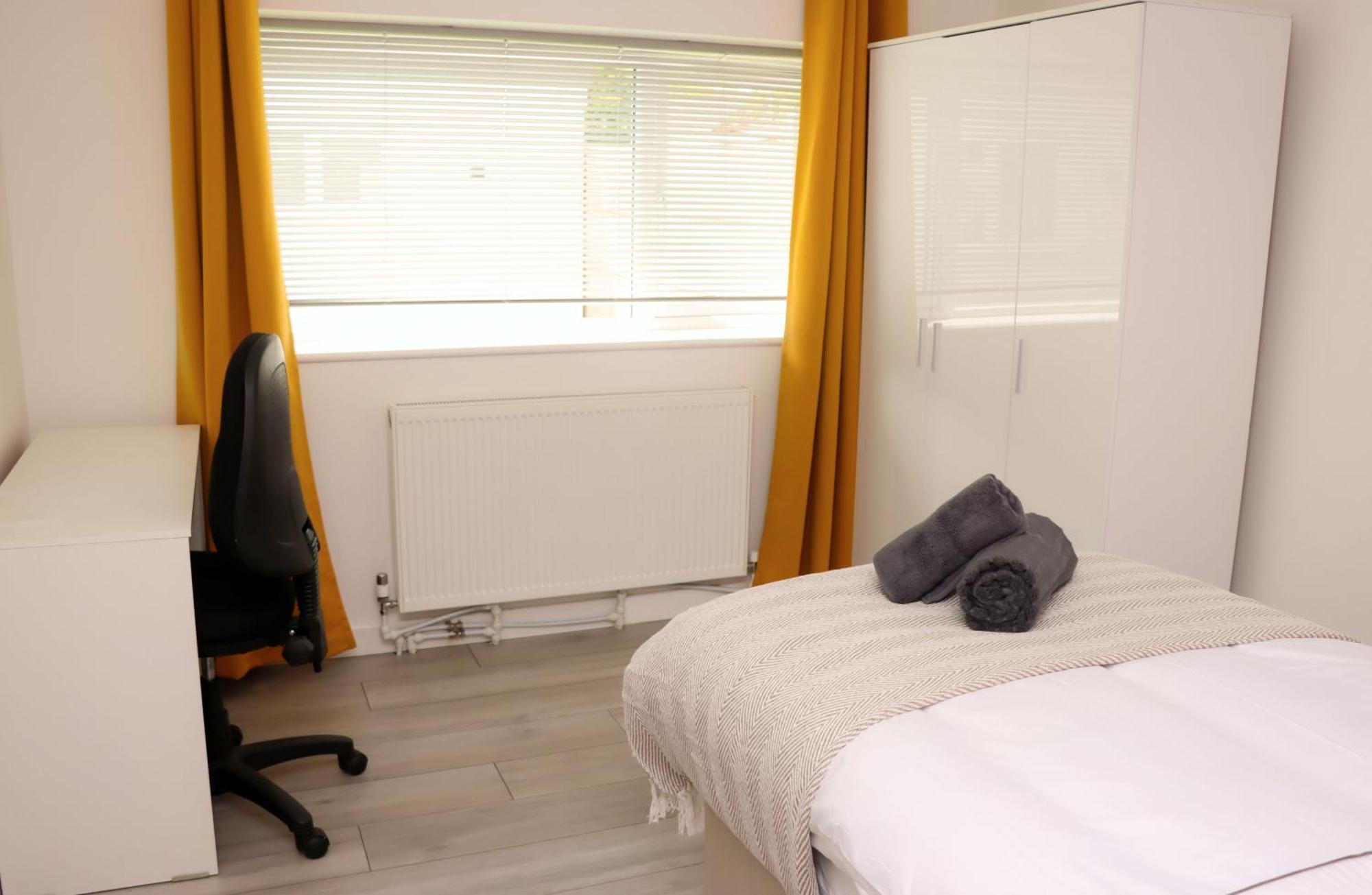 Cosy Studio In Havant! Near A3 And Staunton Country Park Esterno foto