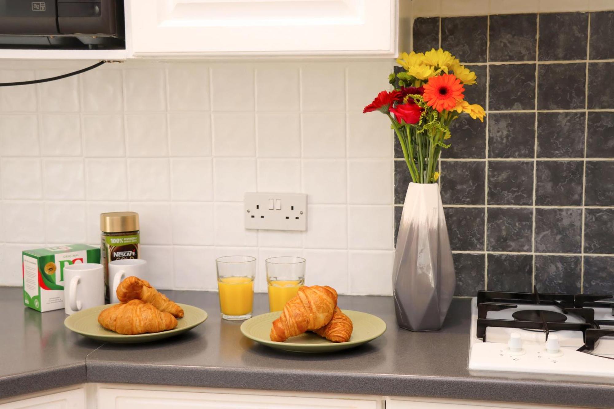 Cosy Studio In Havant! Near A3 And Staunton Country Park Esterno foto