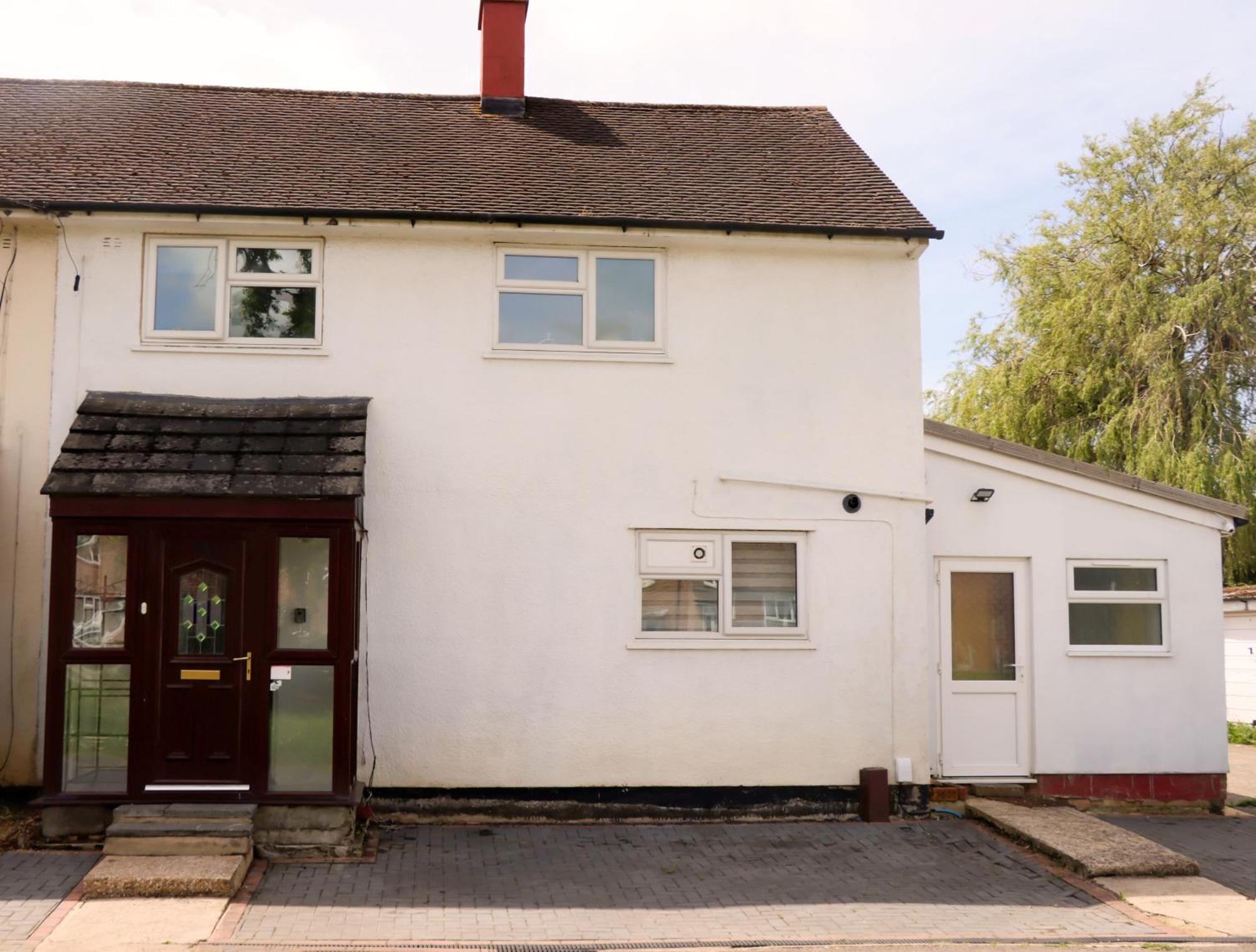 Cosy Studio In Havant! Near A3 And Staunton Country Park Esterno foto